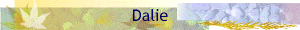 Dalie